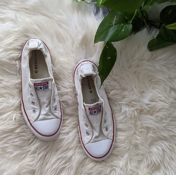 CONVERSE - All Star Shoreline Canvas - Picture 3 of 7